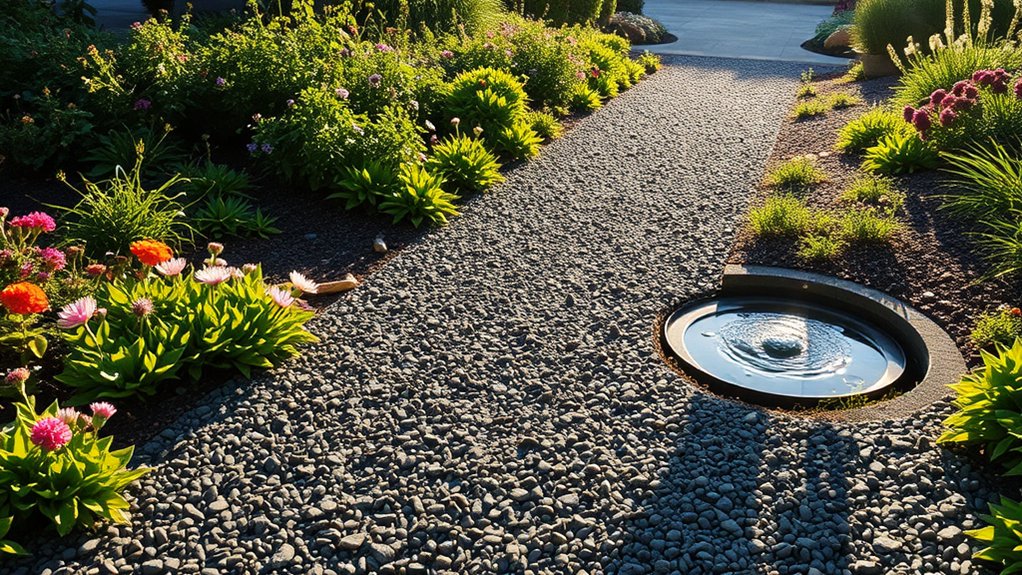 permeable surfaces reduce flooding