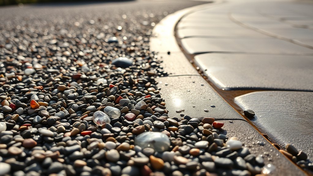 proper drainage installation preparation