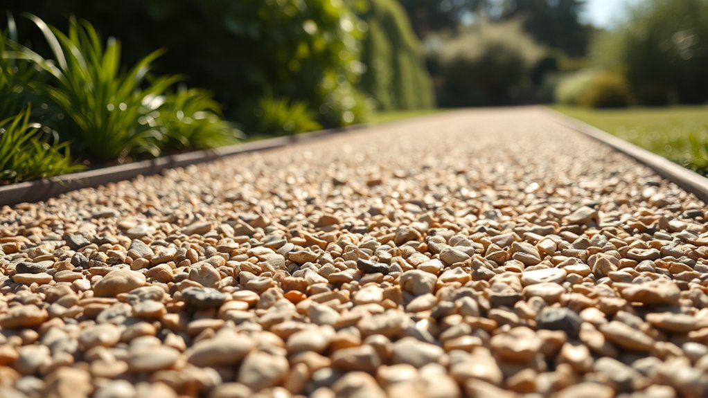 proper foundation and preparation