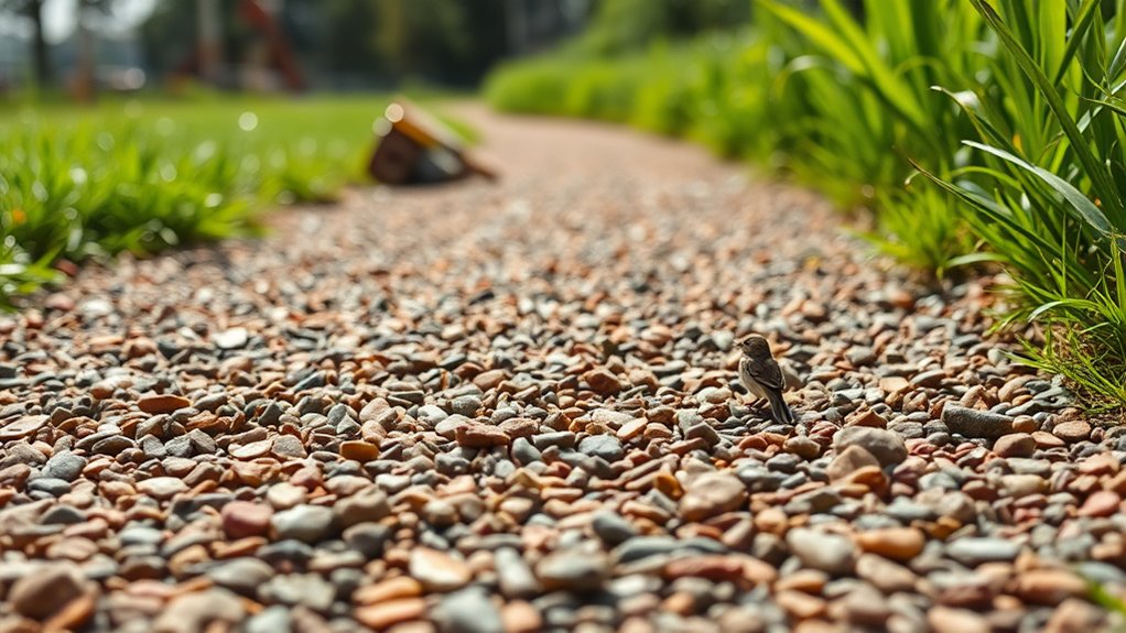 resin bound gravel advantages explained