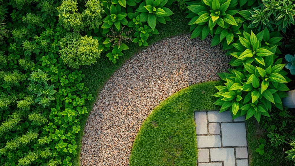 resin bound gravel advantages highlighted