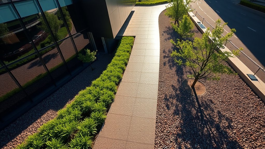 resin bound gravel benefits explained