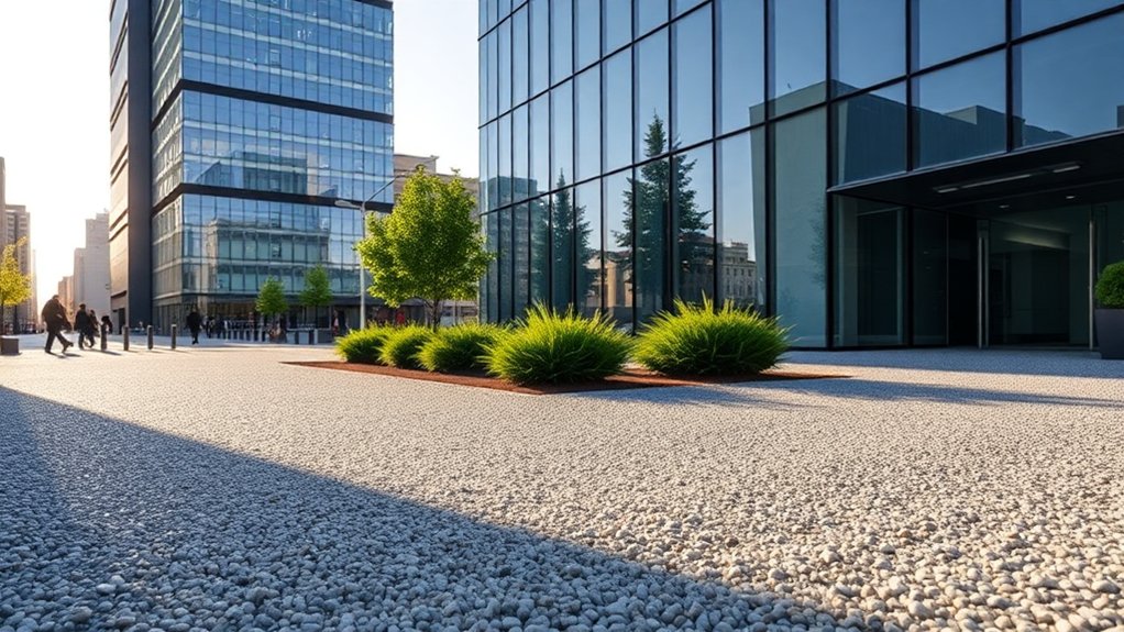 resin bound gravel cost benefits