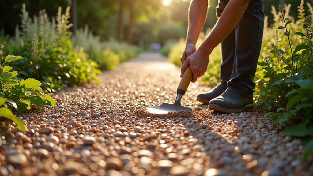 resin bound gravel installation guide