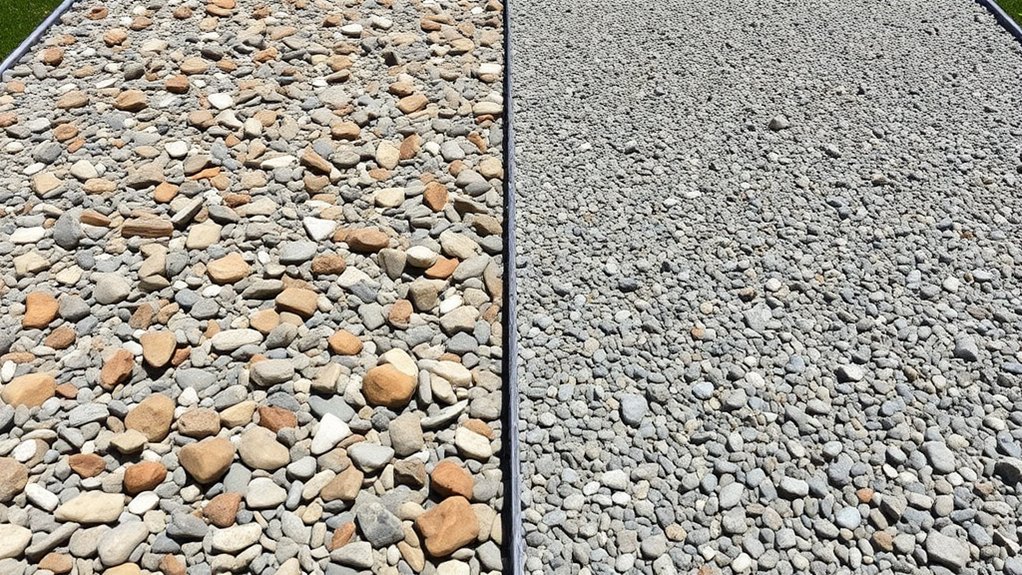 resin bound gravel installation techniques