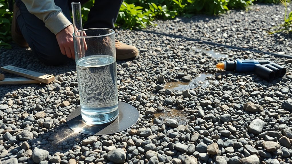 resin bound surface maintenance tips