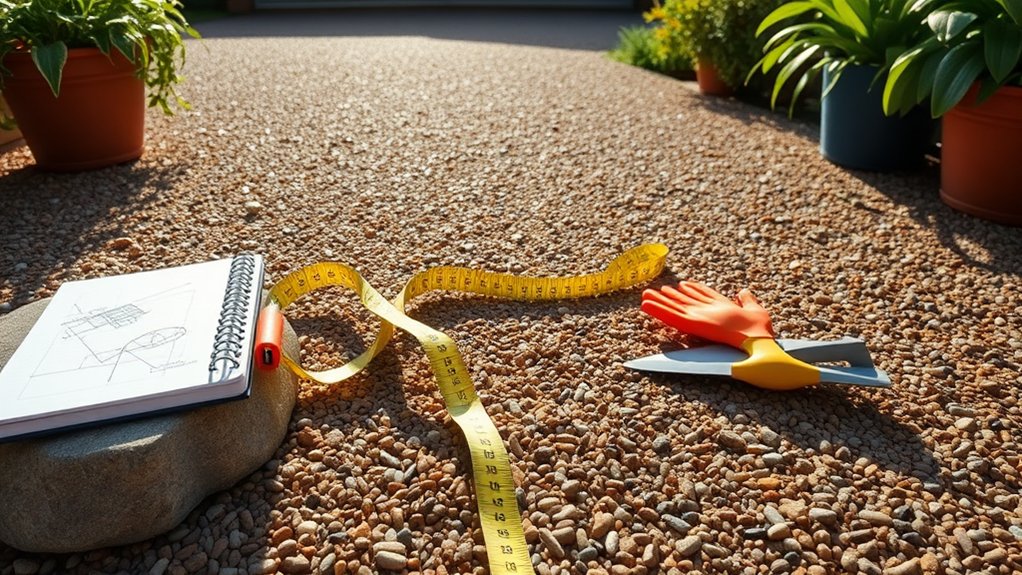 resin driveway cost considerations