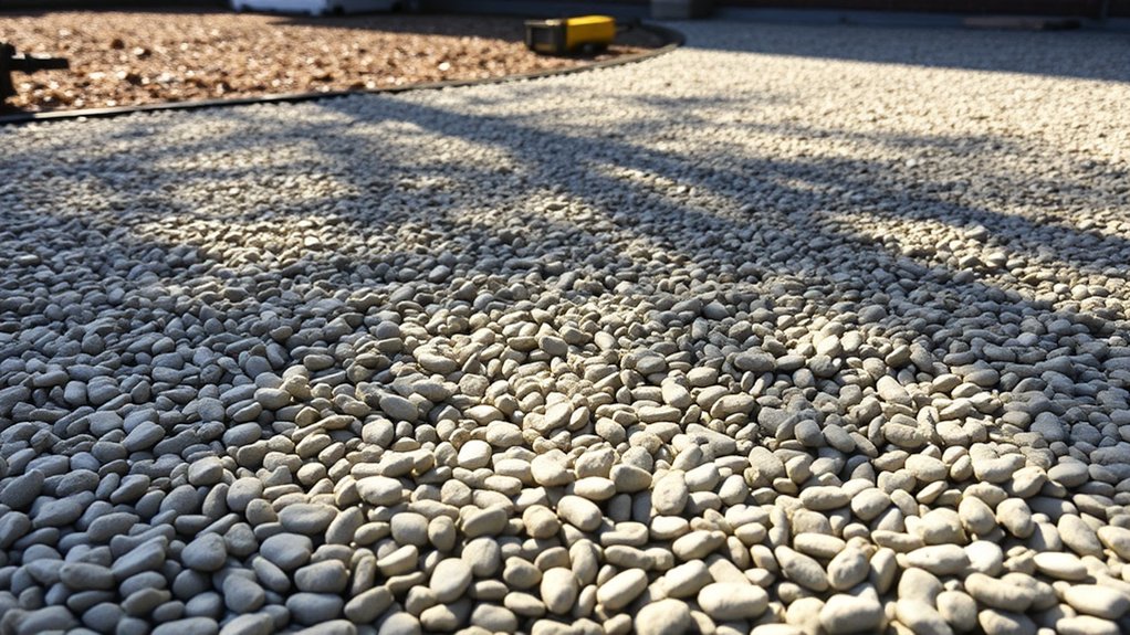 resin driveway installation challenges