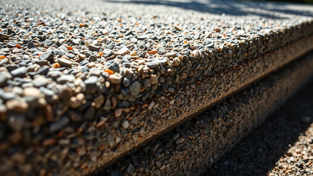 resin installation challenges overview