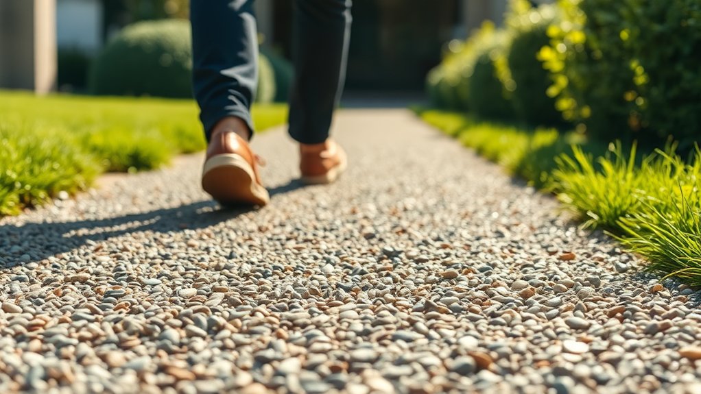 resin path maintenance essentials