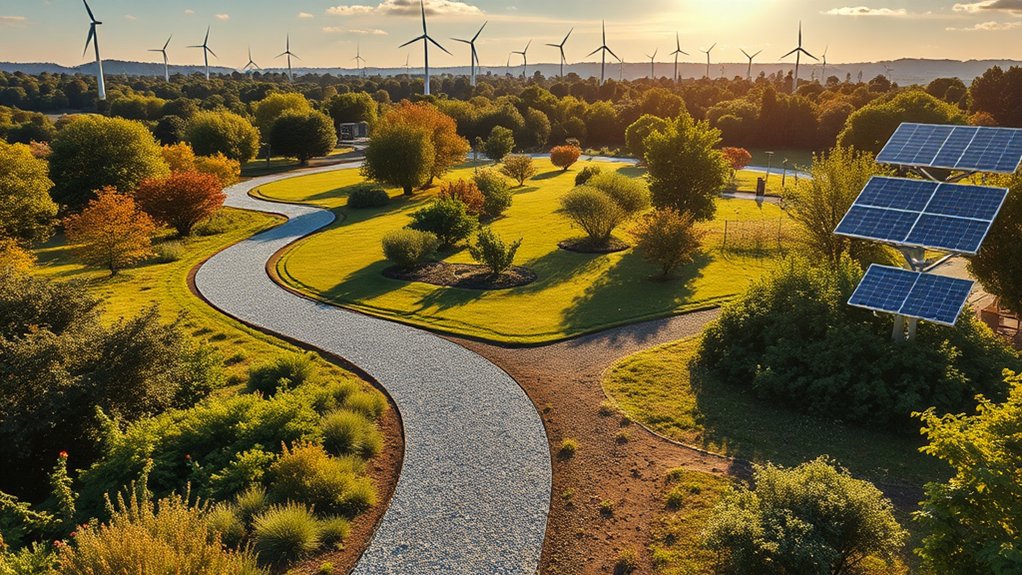 resource efficient paving solutions