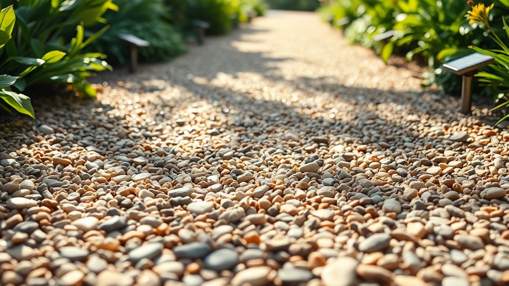 safe and stylish pathways