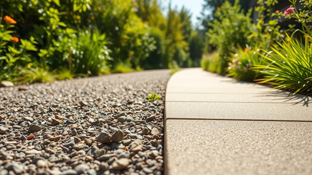 surface maintenance and durability