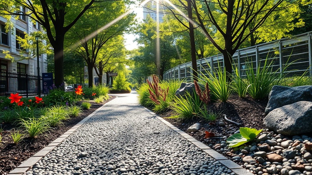 sustainable drainage compliance guidelines