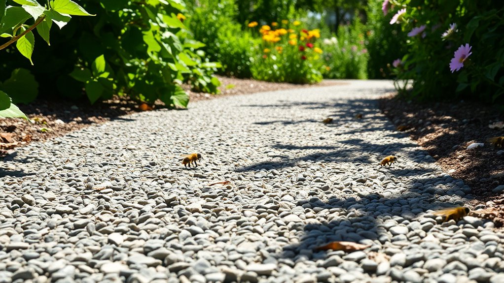 sustainable local paving solutions
