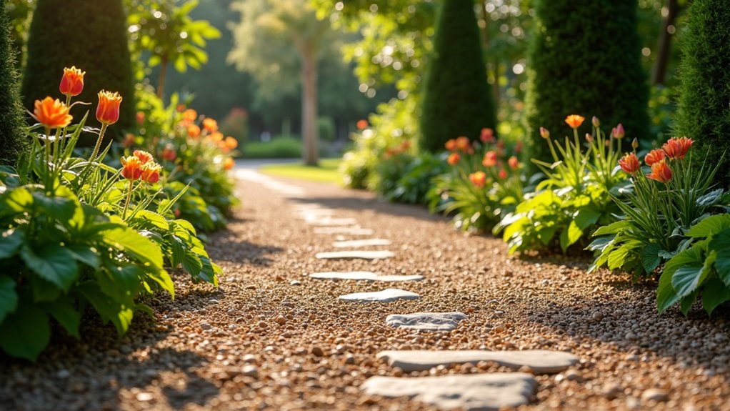 sustainable outdoor paving solution