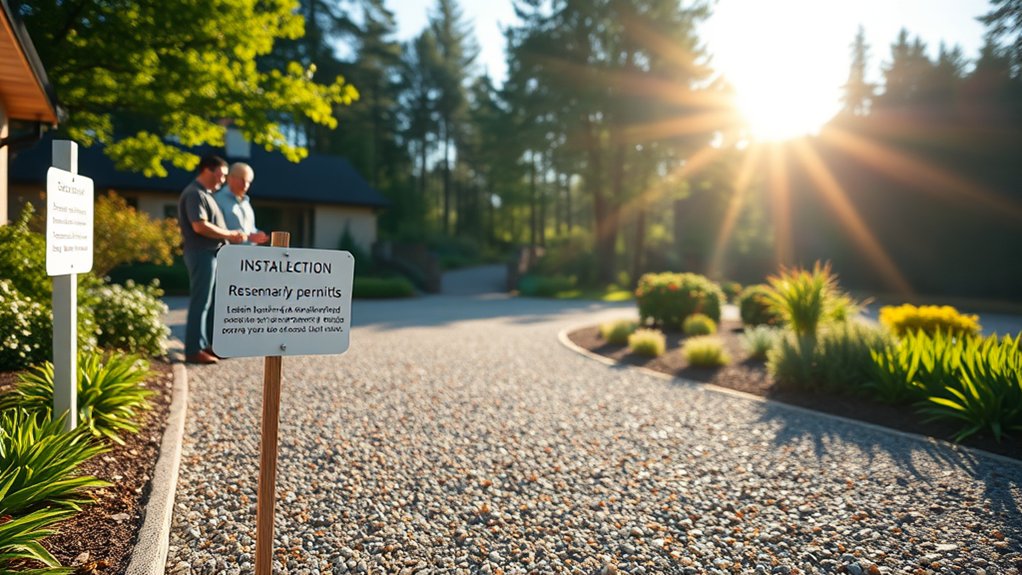 sustainable resin driveway solutions