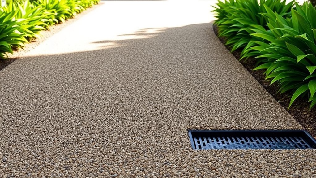 sustainable urban drainage solutions