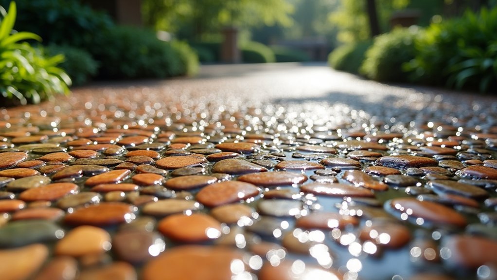 water drainage improvement solution