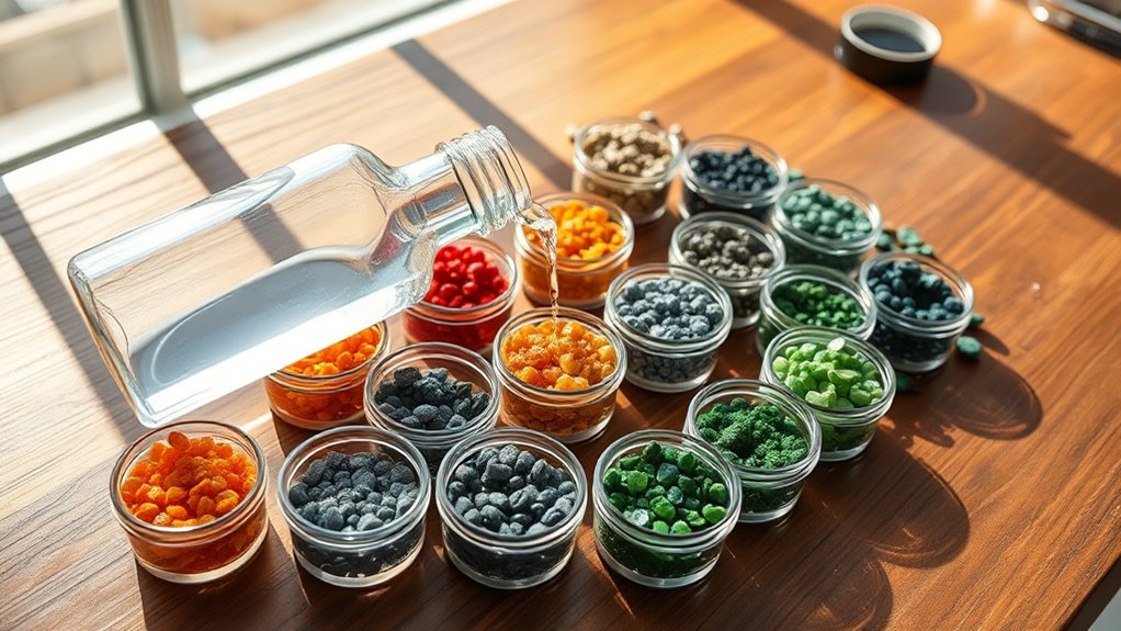 choosing durable weather resistant resin
