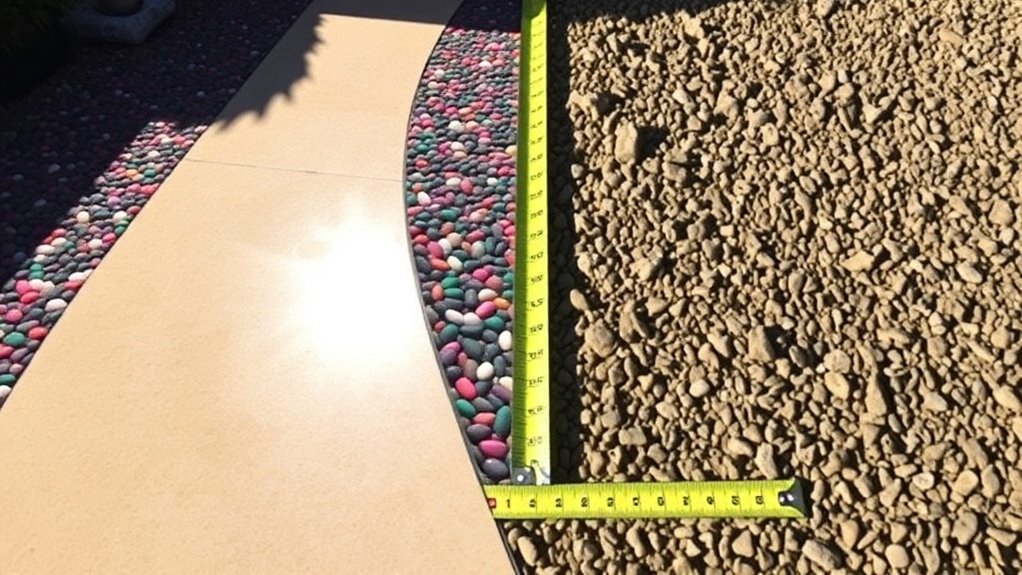 cost comparison of surfaces