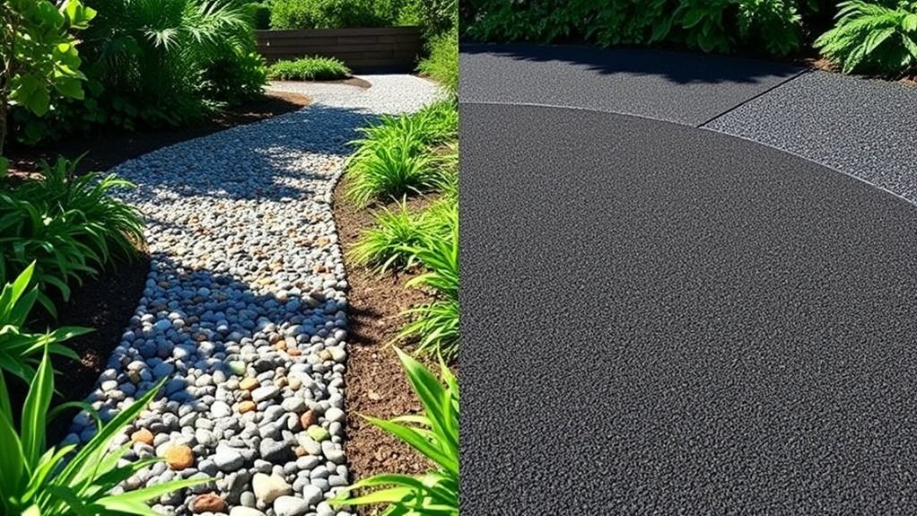 customizable resin bound surfaces