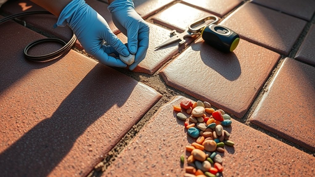 diy resin driveway repairs