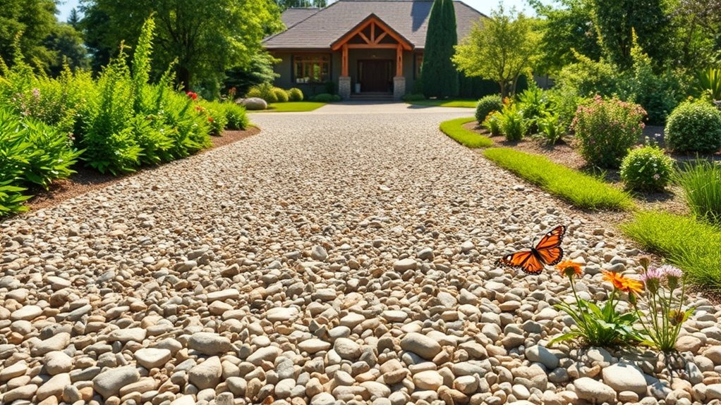 durable eco friendly driveway solution