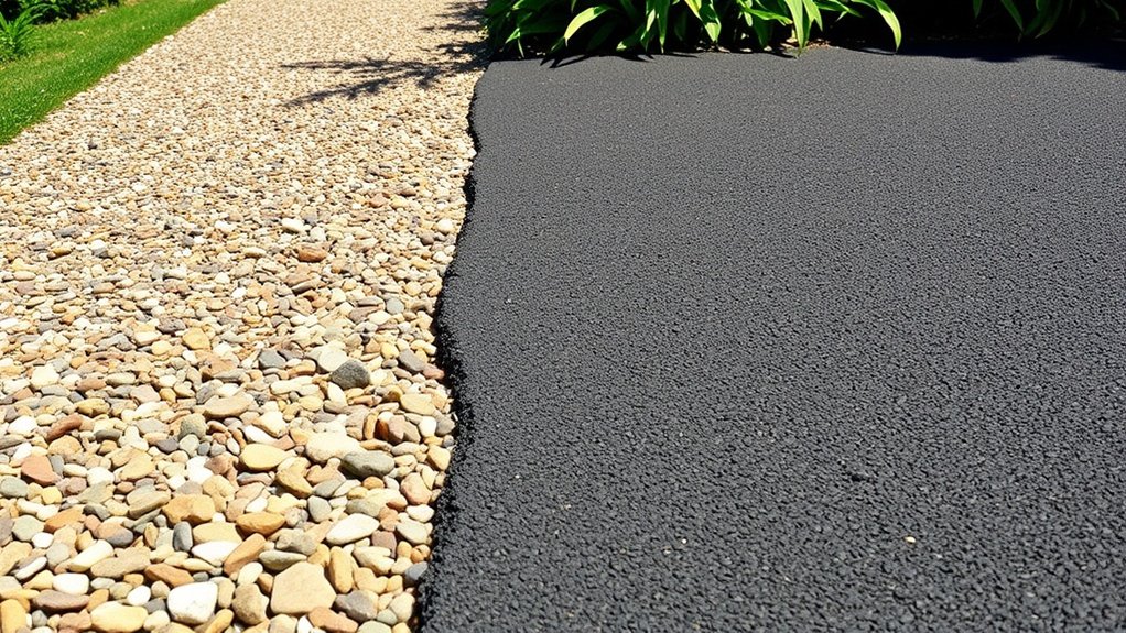 durable low maintenance surfaces