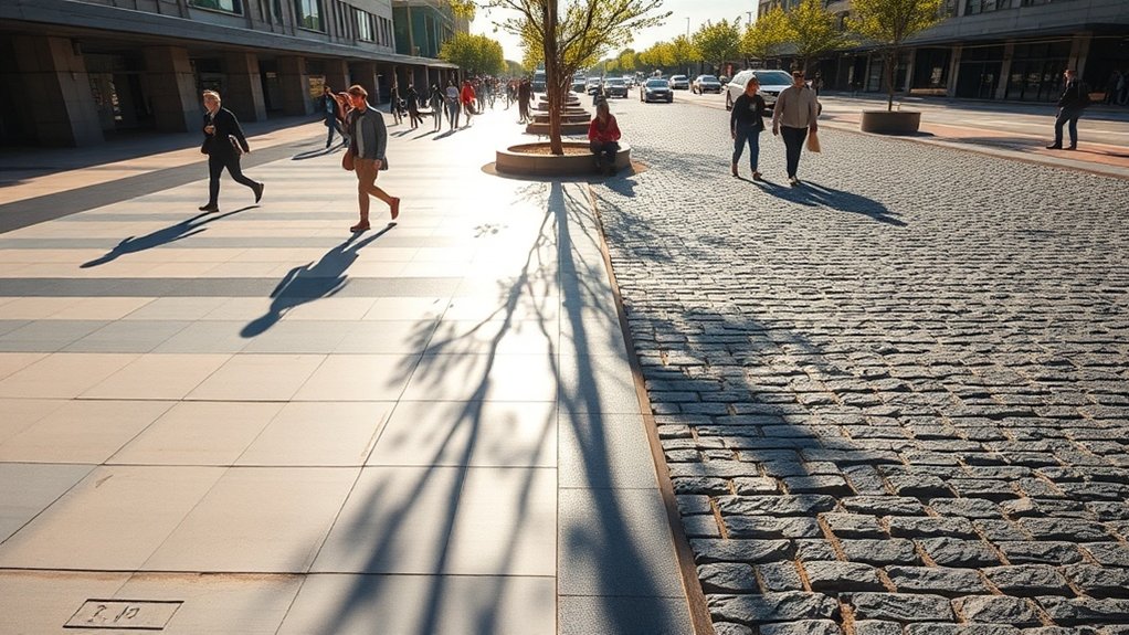 durable resin surfaces recommended