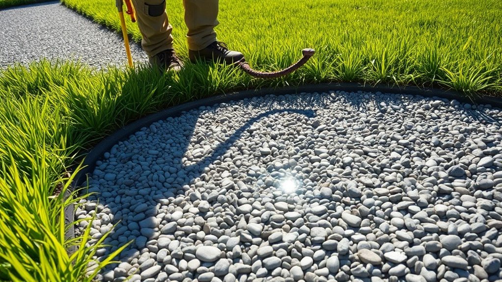 easy installation low maintenance