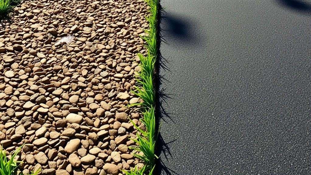 effective rainwater drainage solutions
