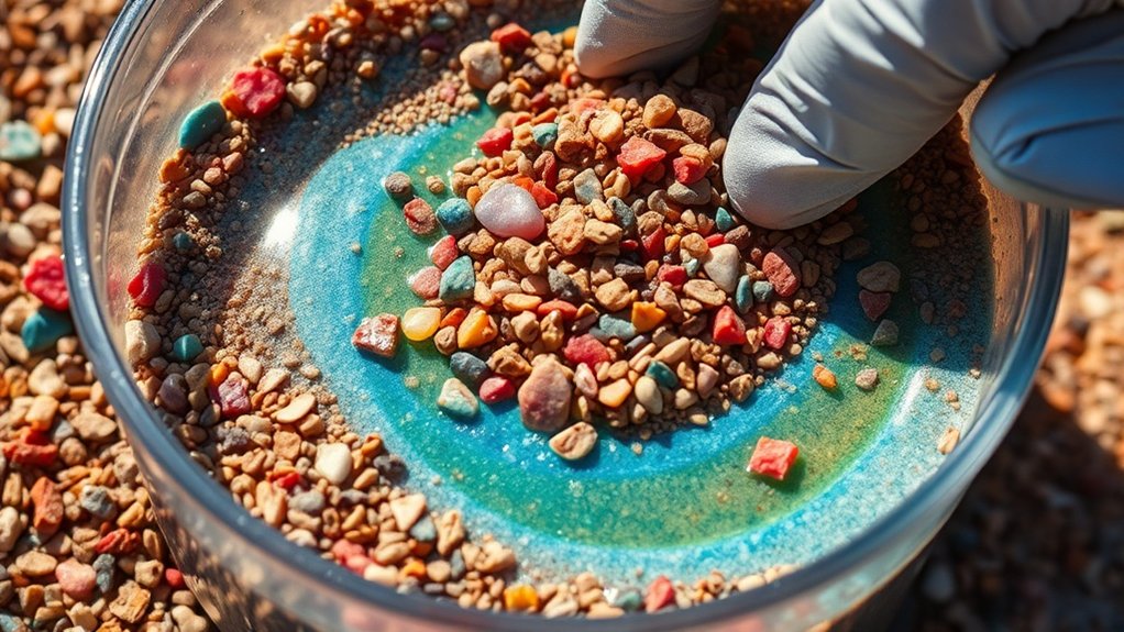 essential resin mixing techniques