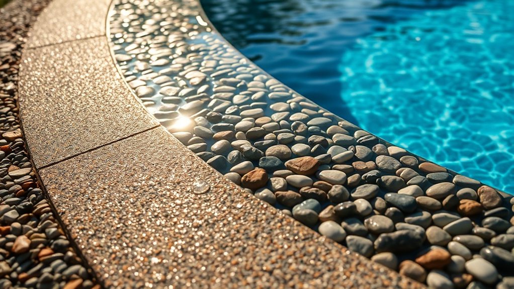 exceptional durability and maintenance