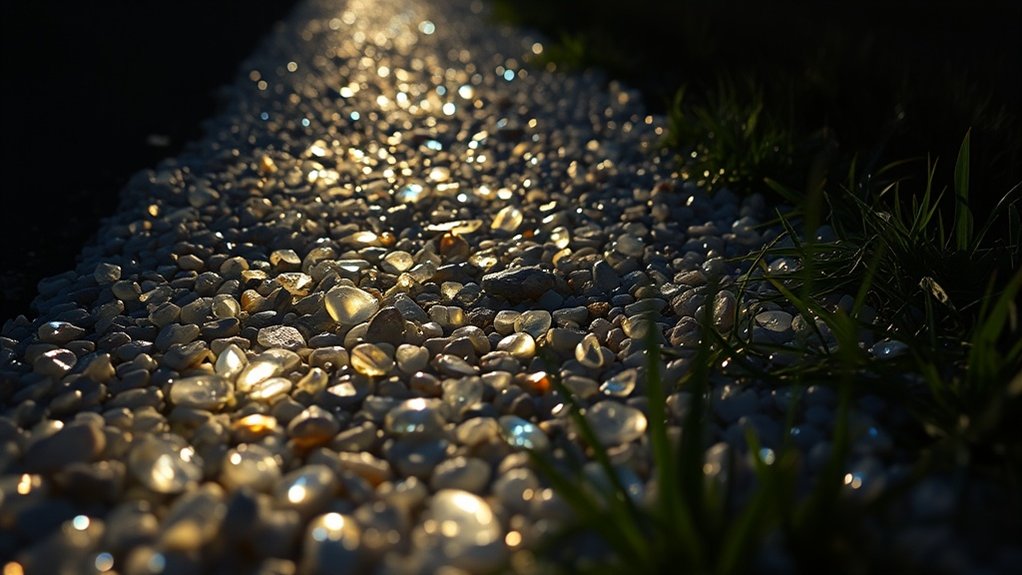 glow pathway maintenance routine