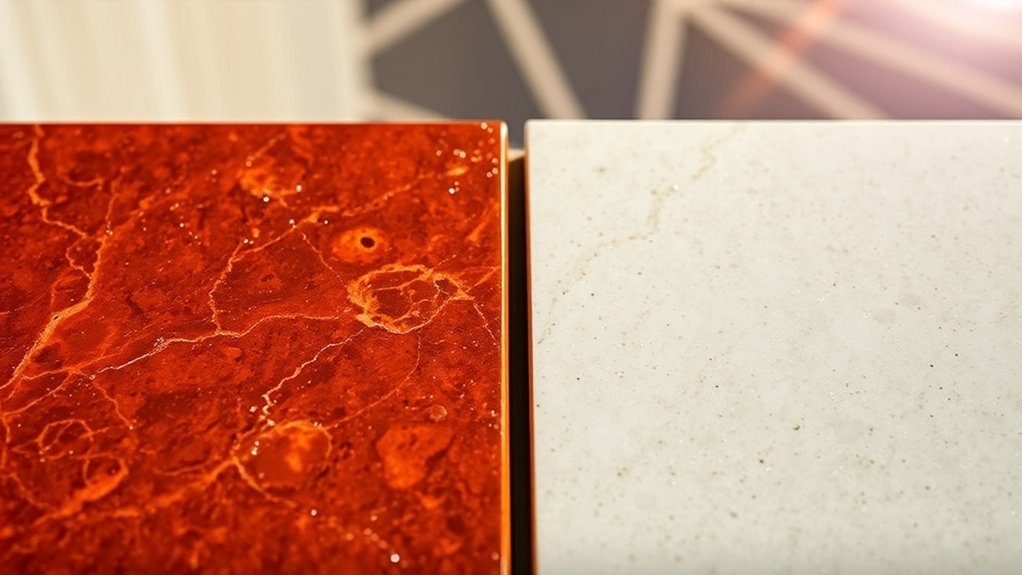 heat resistance resin comparison