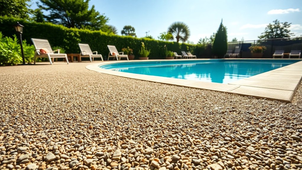 minimal upkeep for surfaces