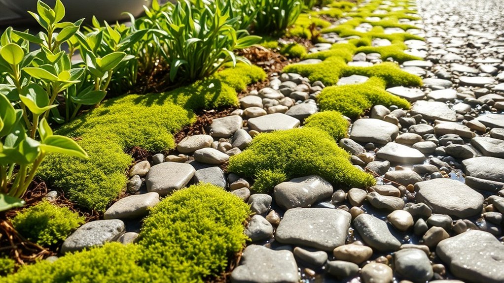 permeable resin driveway benefits