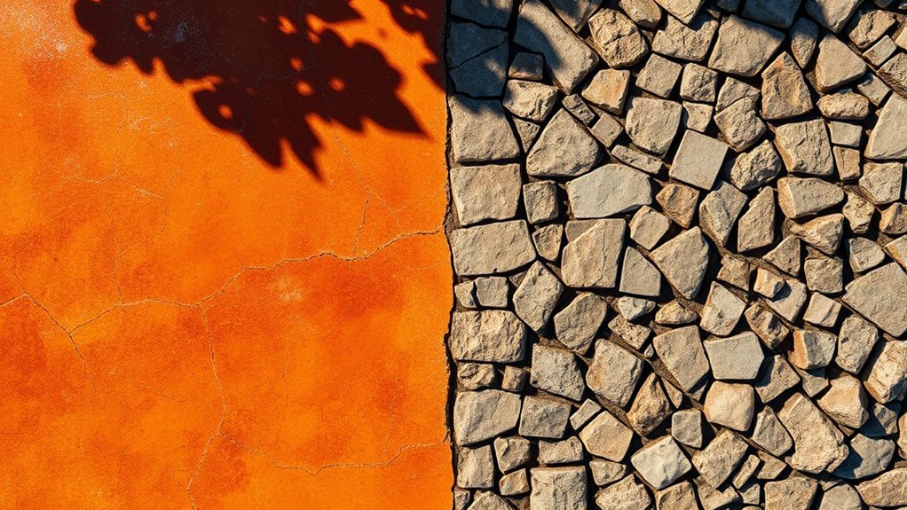 permeable surfaces enhance durability