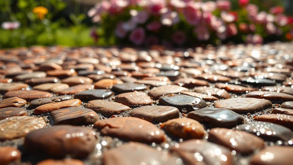 permeable surfaces prevent flooding