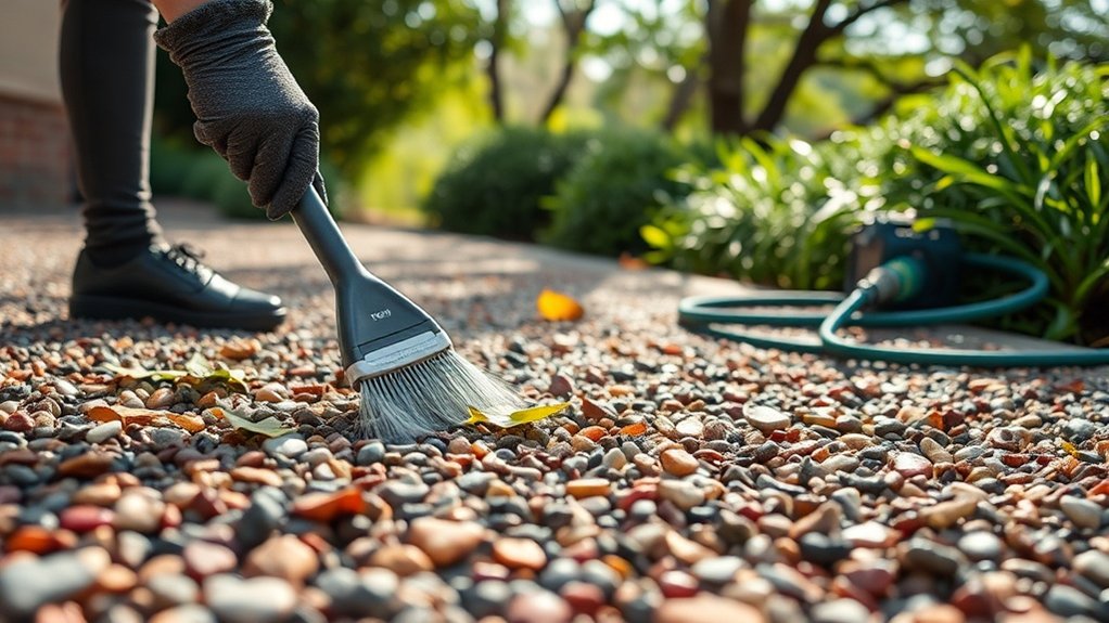 regular anti slip maintenance essential