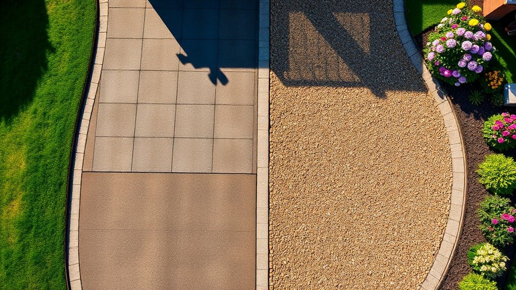 resin bonded driveway maintenance essentials