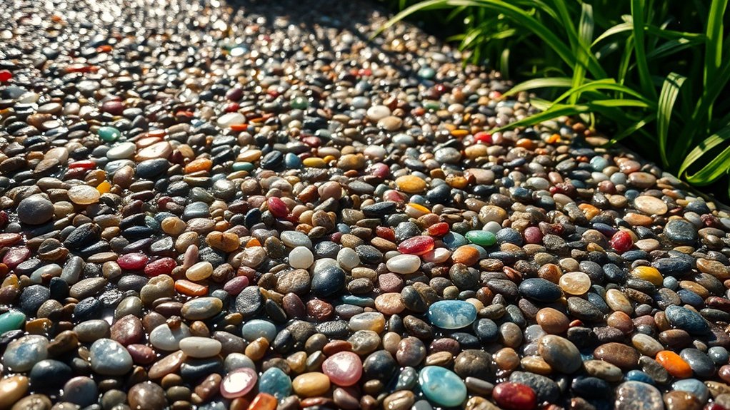 selecting durable resin types