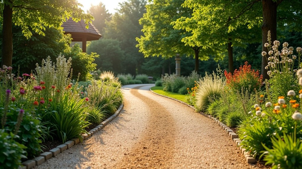sustainable driveway paving solution