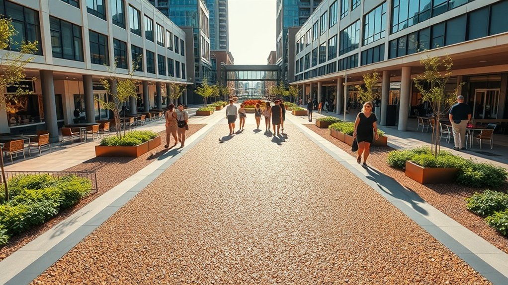 versatile resin bound gravel solutions