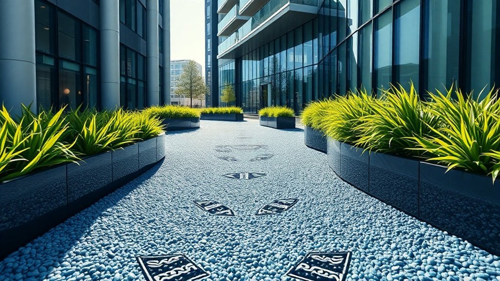 branded outdoor design solutions