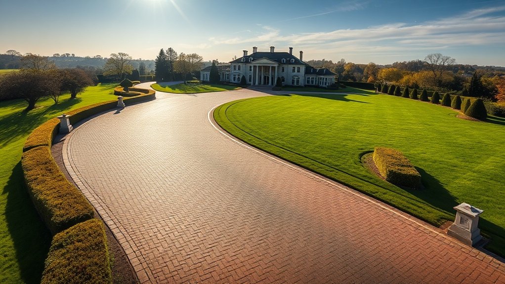 cost considerations for driveways
