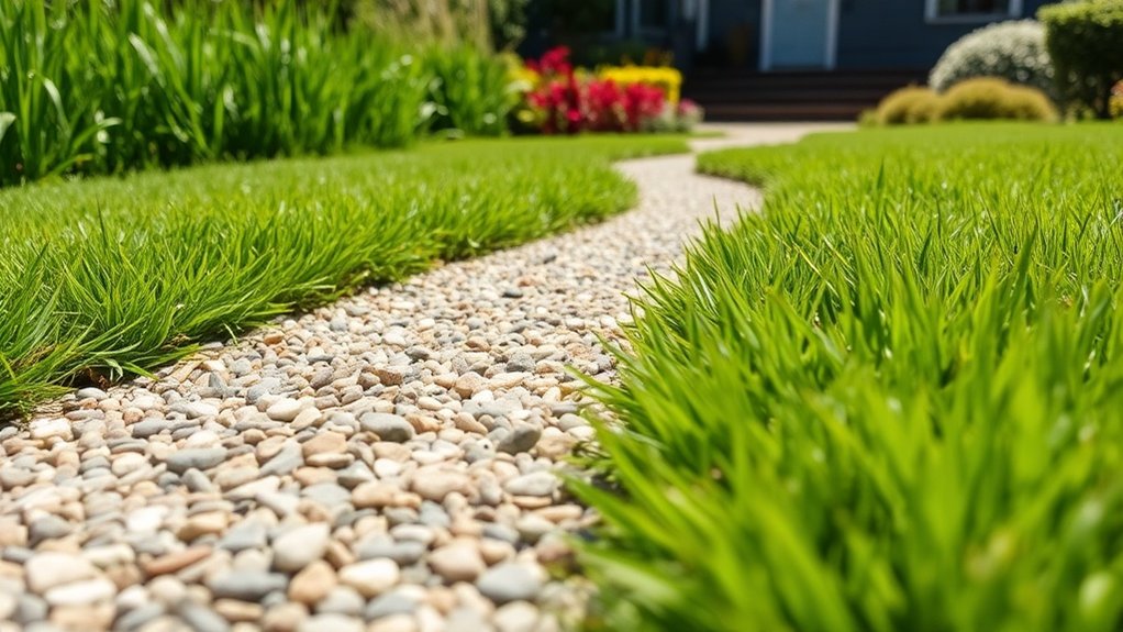 durable low maintenance eco friendly paving