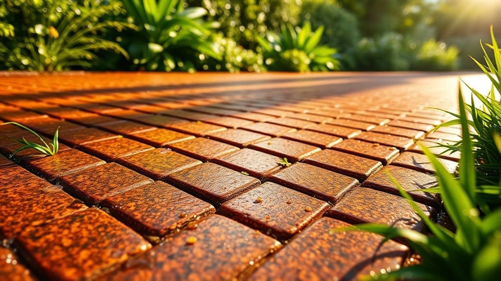 eco friendly premium resin driveways
