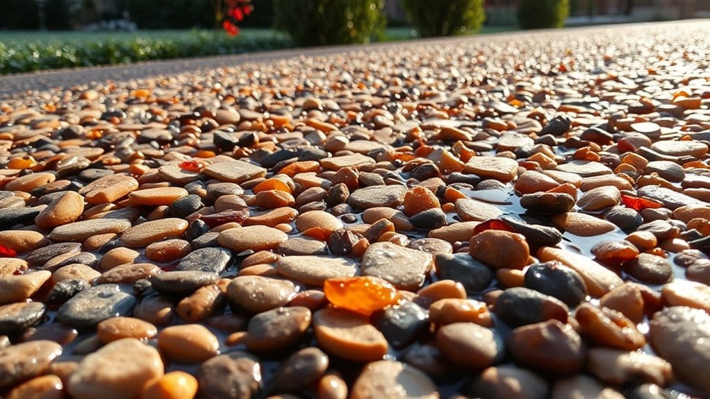 effective drainage for properties
